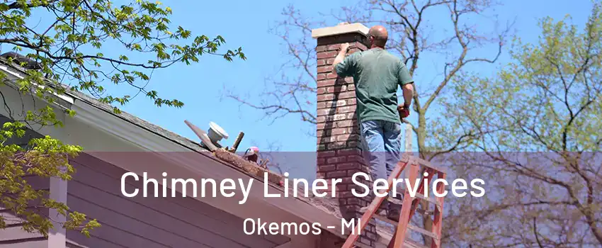  Chimney Liner Services Okemos - MI