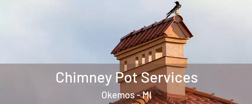 Chimney Pot Services Okemos - MI