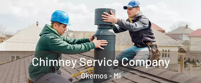  Chimney Service Company Okemos - MI