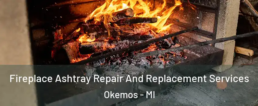  Fireplace Ashtray Repair And Replacement Services Okemos - MI