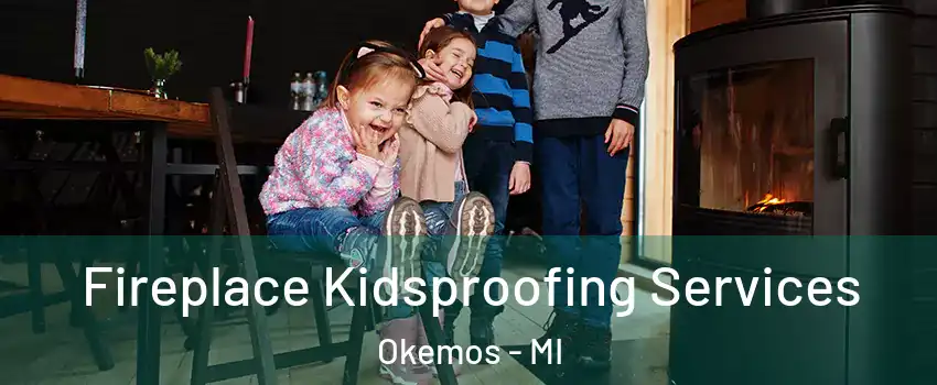  Fireplace Kidsproofing Services Okemos - MI