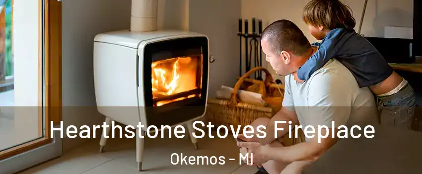  Hearthstone Stoves Fireplace Okemos - MI