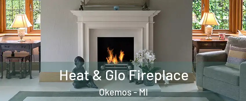 Heat & Glo Fireplace Okemos - MI