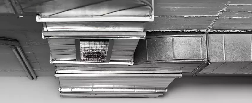 Trusted Air Duct Cleaning Company in Okemos, Michigan