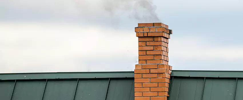 Animal Screen Chimney Cap Repair And Installation Services in Okemos, Michigan