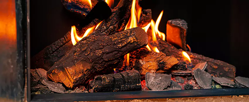 Chimney Fireplace Ash Dump Cleaning in Okemos, MI