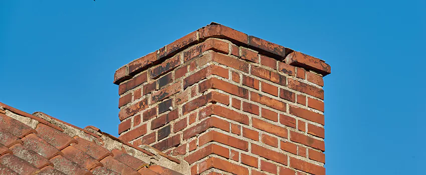 Clean Blocked Chimney in Okemos, Michigan