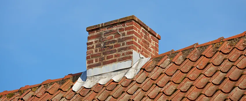 Residential Chimney Bricks Rotten Repair Services in Okemos, MI