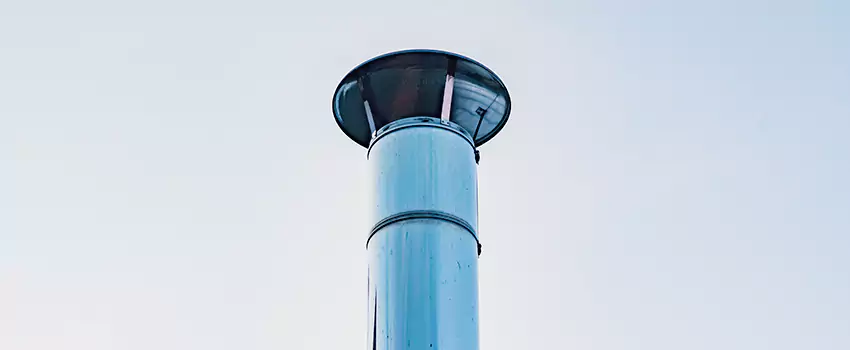 Wind-Resistant Chimney Caps Installation and Repair Services in Okemos, Michigan