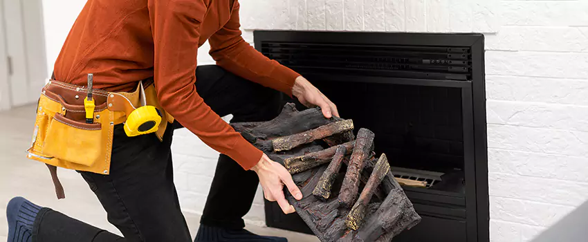 Chimney Creosote Cleaning Cost in Okemos, Michigan