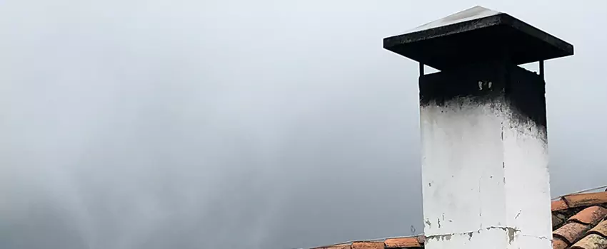 Chimney Damper Inspection in Okemos, MI