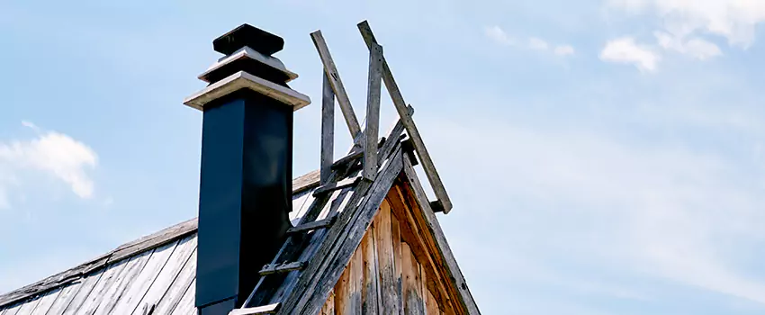 Chimney Creosote Cleaning in Okemos, MI