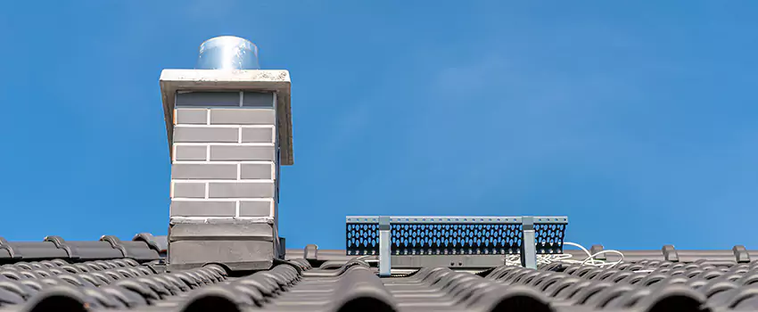 Chimney Flue Relining Services in Okemos, Michigan
