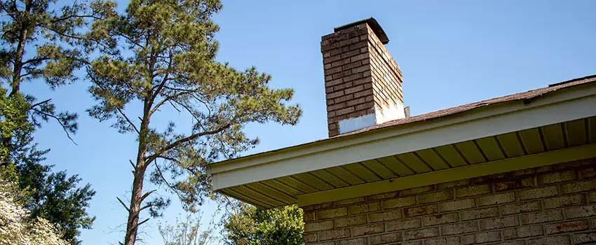 Budget-Friendly Chimney Masonry Service in Okemos, Michigan