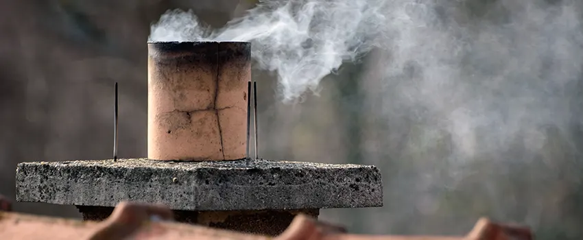 Wood Burning Chimney Odor Removal in Okemos, MI