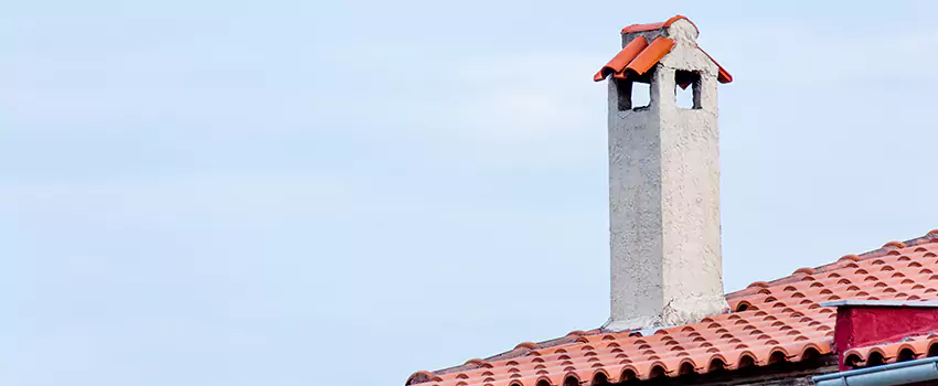 Chimney Pot Replacement in Okemos, MI