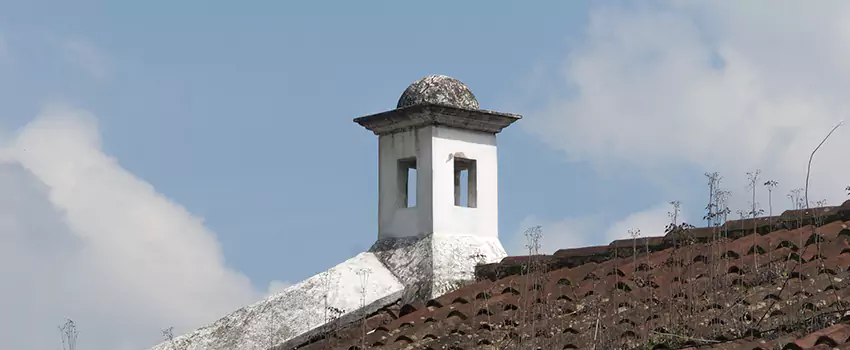 Cost To Rebuild A Chimney in Okemos, MI