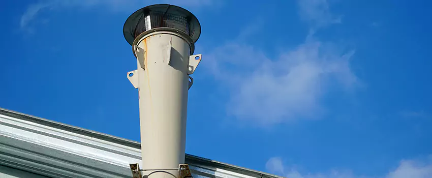 Fireplace Chimney Remodel Services in Okemos, Michigan