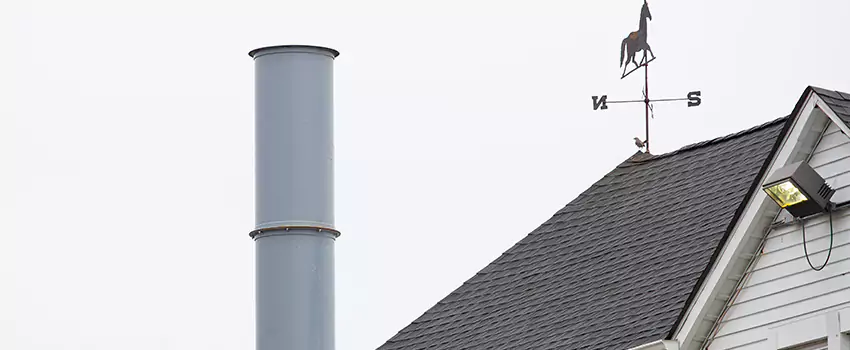 Chimney Inspection in Okemos, MI