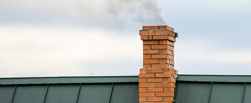 Chimney Soot Cleaning Cost in Okemos, MI