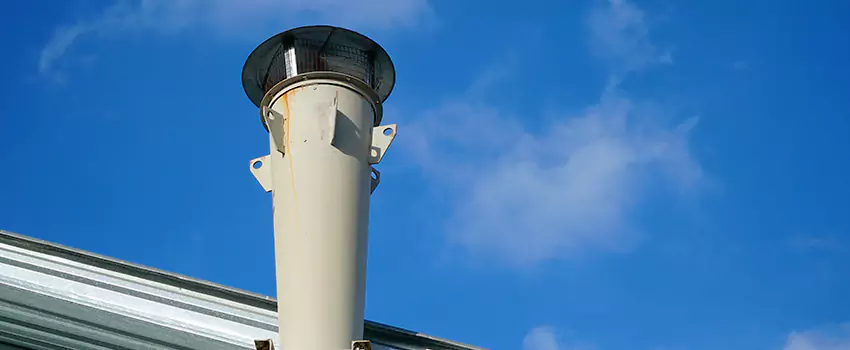 Chimney Spark Arrestor Requirements in Okemos, MI