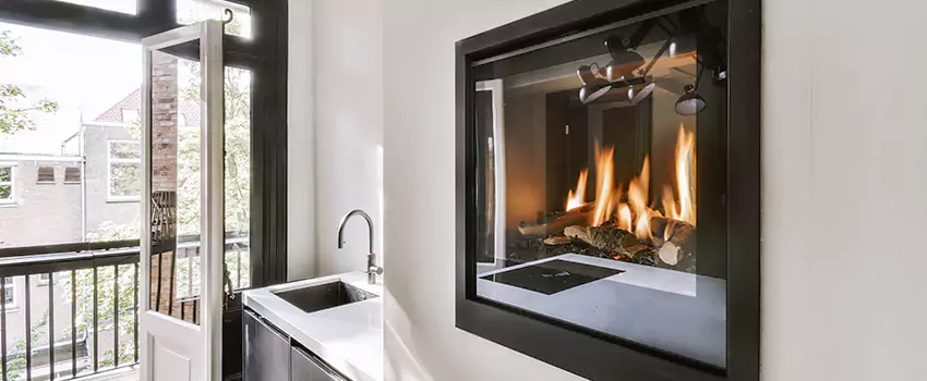 Dimplex Fireplace Installation and Repair in Okemos, Michigan