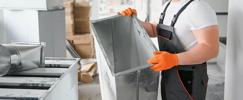 Benefits of Dryer Vent Inspection in Okemos, MI