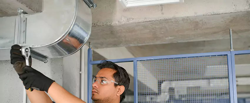 HVAC Ductwork Cleaning in Okemos, MI