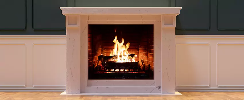Empire Comfort Systems Fireplace Installation and Replacement in Okemos, Michigan