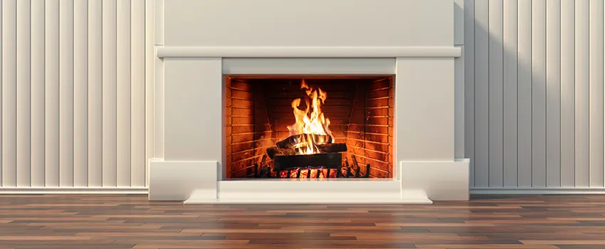 Fireplace Broken Ashtray Repair Services in Okemos, Michigan