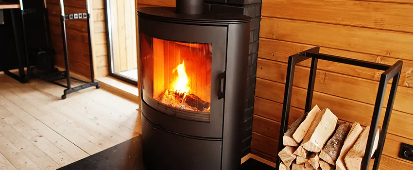 Gas Fireplace Door Handle Installation Services in Okemos, Michigan