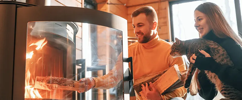 Fireplace Door Installation And Replacement Contractors in Okemos, MI