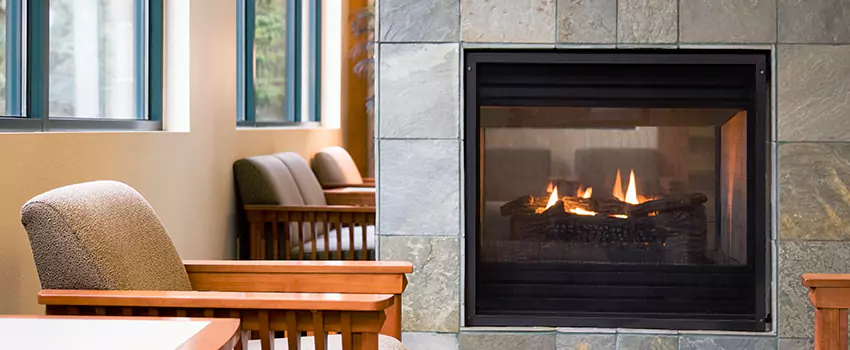 Fireplace Refacing in Okemos, Michigan