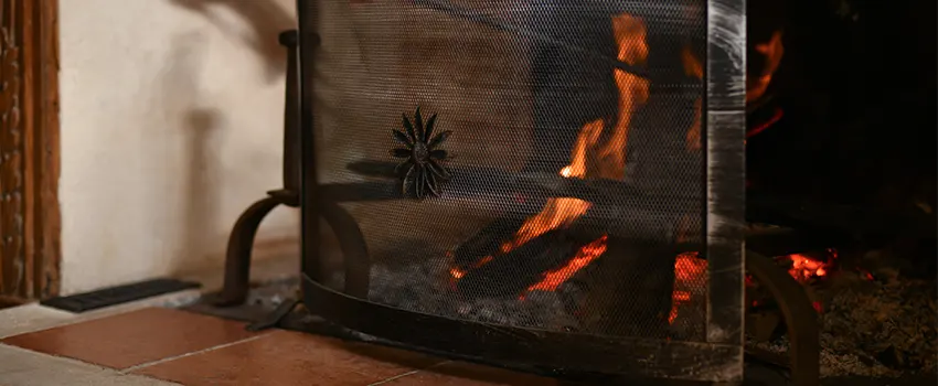 Electric Metal Fireplace installation Services in Okemos, MI