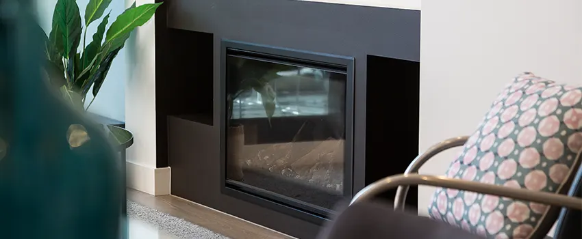 Welding Repairs for Fireplace Grate in Okemos, MI