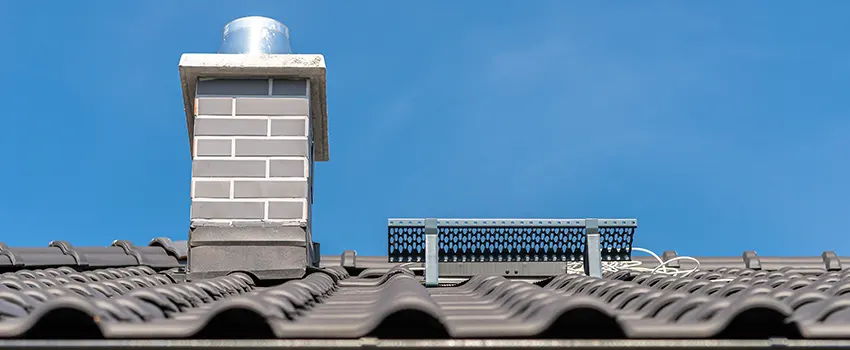Repair Blocked Chimney in Okemos, Michigan