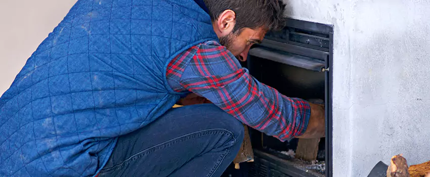 Fix Non-Working Prefabricated Fireplace in Okemos, MI