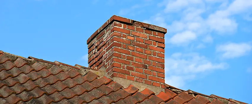 Flue Tiles Cracked Repair Services near Me in Okemos, MI