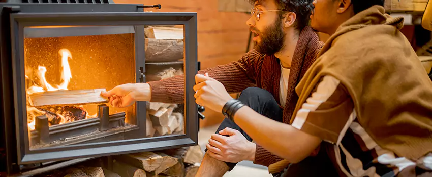 Benefits of Harman Stoves Fireplace in Okemos, Michigan