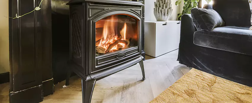 Cost of Hearthstone Stoves Fireplace Services in Okemos, Michigan