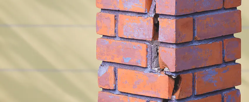 Leaking Chimney Repair And Replacement Cost in Okemos, Michigan