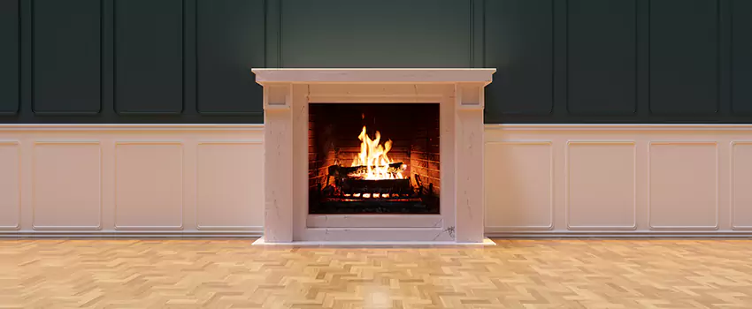 Napoleon Electric Fireplaces Inspection Service in Okemos, Michigan