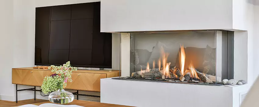 Ortal Wilderness Fireplace Repair and Maintenance in Okemos, Michigan