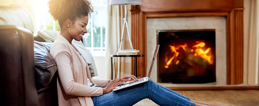 Cost-Effective Osburn Fireplace Installation and Repair in Okemos, MI