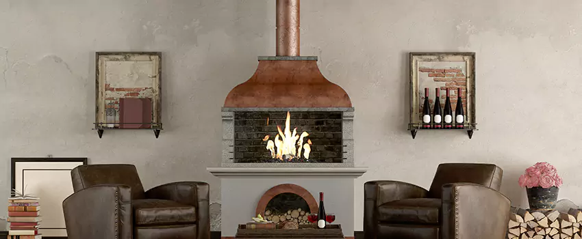 Benefits of Pacific Energy Fireplace in Okemos, Michigan