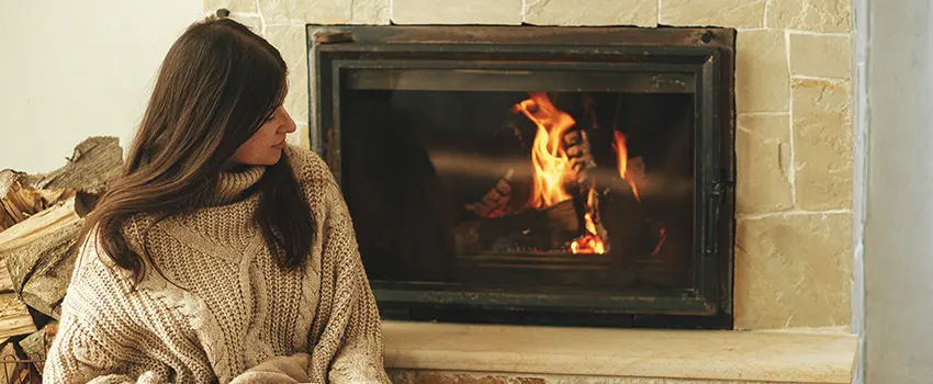 Regency Outdoor Fireplace Products Maintenance and Replacement Services in Okemos, Michigan