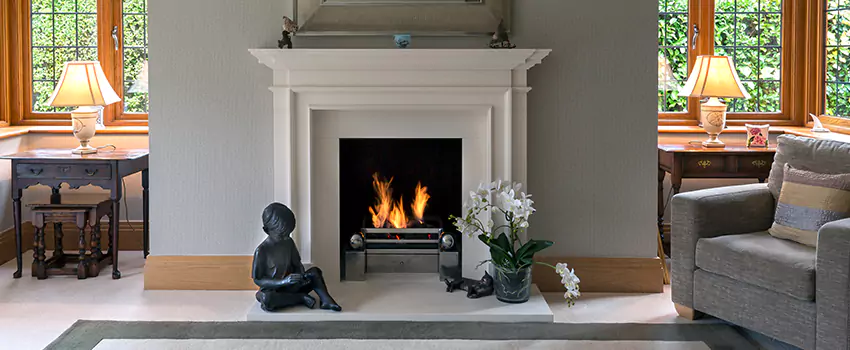 RSF Fireplaces Maintenance and Repair in Okemos, Michigan