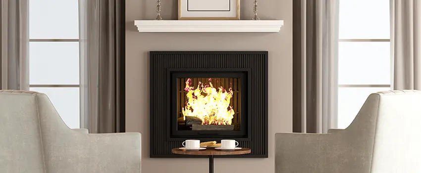 Superior Outdoor Fireplace Repair in Okemos, MI
