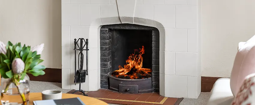 Valor Fireplaces and Stove Repair in Okemos, MI