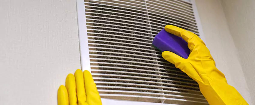 Vent Cleaning Company in Okemos, MI